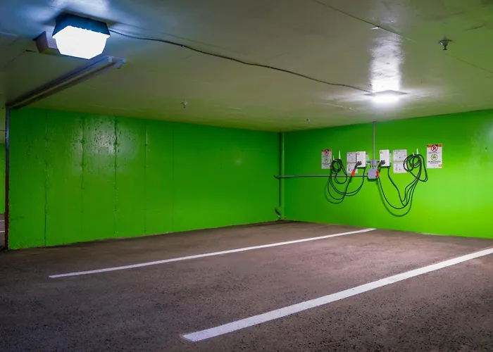 Lindbergh Par JaroHotel Quebec