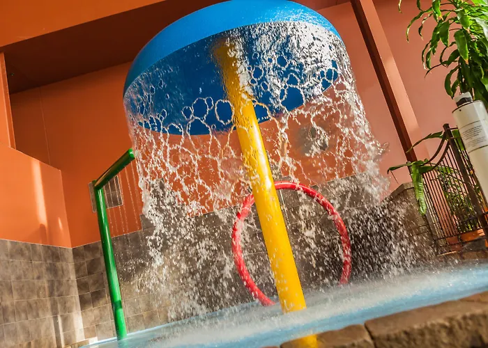 Ambassadeur Et SuitesHotel Quebec